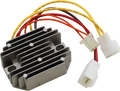 Parts Unlimited Regulator/Rectifier - Polaris 230-22154