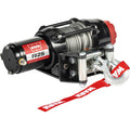 WARN R25 Winch - Wire Rope - 50' 110025
