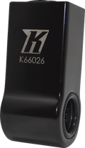 KODLIN MOTORCYCLE Lift Kit/Shock Extension - M8 Softails K66026
