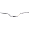 SLYFOX Handlebar - 1-1/8" - Mid Bend - Chrome TM-SLY45