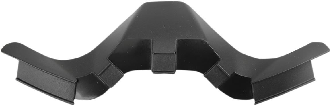ICON Airflite™ Nose Guard - Black 0133-1046