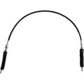 MOOSE UTILITY Shifter Cable - UTV - Honda 400-1272-PU