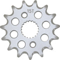MOOSE RACING Front Sprocket - 15 Tooth - CRF150RB Expert D26-11B1-15CRMO