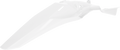 ACERBIS Rear Fender - White 2983550002