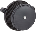 ARLEN NESS Big Sucker Air Cleaner - Carbon - M8 18-394