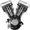 S&S CYCLE V80 Long-Block Engine - Evolution  310-0233