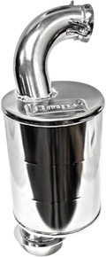 BIKEMAN PERFORMANCE Muffler 02-322-C