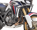 GIVI Engine Guards - Upper - Honda - CRF Africa Twin TNH1144