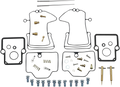 Parts Unlimited Carburetor Rebuild Kit - Ski-Doo 26-1867