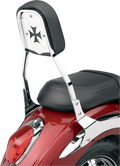 COBRA Tall Backrest Insert - Cross 02-5053
