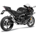 LEOVINCE Exhaust Lv-Corsa 3/1 Ti Yamaha Yzf-R9 15415TU 1810-3302