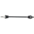 MOOSE UTILITY Axle Kit - CV - Complete - OEM Replacement - Standard - Rear Left/Right - Polaris RZR Pro R POL-7097