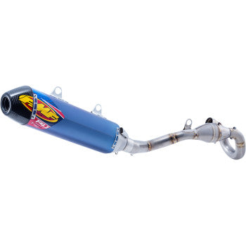 FMF Factory 4.1 RCT Exhaust - Titanium KX250F/X 2021-2024 042398 1820-1984