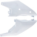 ACERBIS Side Panel - '20 OEM White - Husqvarna - FC/TC/FX/TX 2986696811