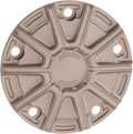 ARLEN NESS Points Cover - Titanium 700-031