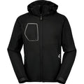 GERBING HEATED CLOTHING 7V Torrid Softshell Heated Jacket 2.0 - Black - Medium GERTJKT7VMBM