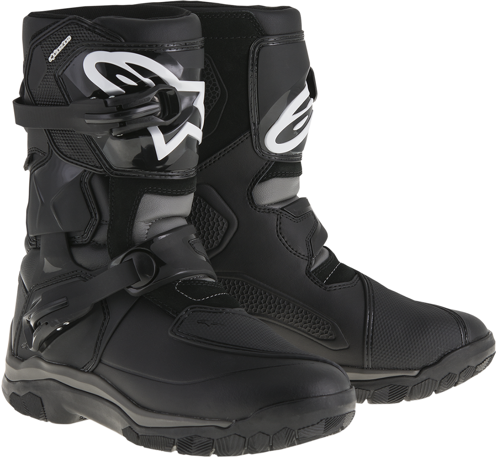 ALPINESTARS Belize Drystar® Boots - Black - US 11 2047117-10-11