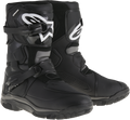 ALPINESTARS Belize Drystar® Boots - Black - US 11 2047117-10-11