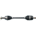 MOOSE UTILITY Axle Kit - CV - Complete - Rear Left/Right - Heavy-Duty - TRX 650/680 HON-6011HD