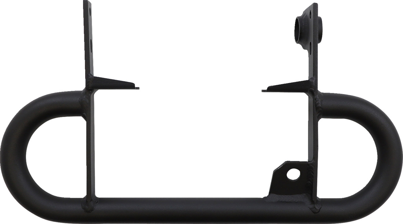 DG PERFORMANCE GNCC Grab Bar - Black 594-2141X