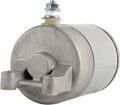Parts Unlimited Starter - Suzuki 410-54216