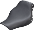 SADDLEMEN Renegade S3 Solo Seat - Studded 818-33-001