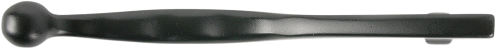 Parts Unlimited Lever - Right Hand - Black 2j2-83922-00