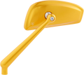 ARLEN NESS Tearchop Mirror - Gold - Lefthand 510-013