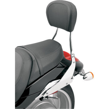 COBRA Sissy Bar - Short - 950 V-Star 02-8725