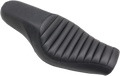 SADDLEMEN Profiler Tuck-n-Roll Seat - Black 807-03-148