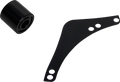 ARLEN NESS Inverted Air Cleaner Cover Plate - Black 600-056