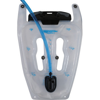MOOSE OFFROAD Synapse Bladder - Hydra Blue - 1.5 Liters 3519-0156