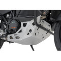 SW-MOTECH Engine Guard - Silver - KTM - 1290 Super Adventure R/S MSS.04.835.10002/S