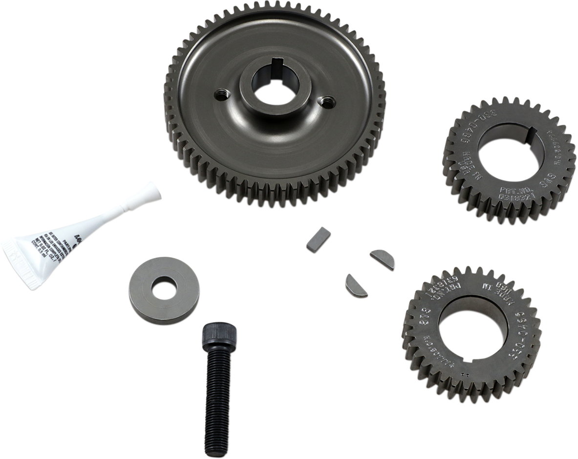 S&S CYCLE 4 Gear Drive Cam Kit 33-4275