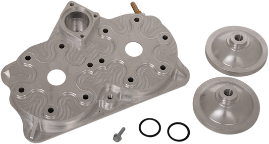 BIKEMAN PERFORMANCE Cylinder Head Kit - 800 CFI HO Axys - Polaris 04-315-L