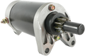 Parts Unlimited Starter Motor - Polaris 410-21088