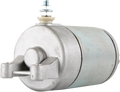 Parts Unlimited Starter Motor 410-54064