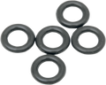 Parts Unlimited Oil Filter O-Rings - Bombardier - 5-Pack 420950860
