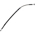 MOOSE RACING Brake Line - Stainless Steel K02-2-012/P