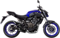 LEOVINCE LV One Evo Exhaust - Carbon Fiber 14252E