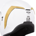 ICON Airform™ Rear Spoiler - RST Bronze 0133-1365