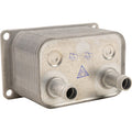 MOOSE UTILITY Oil Cooler - Polaris 100-3306-PU