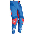 MOOSE RACING Qualifier® Pants - Red/White/Blue - US 28 2901-11808