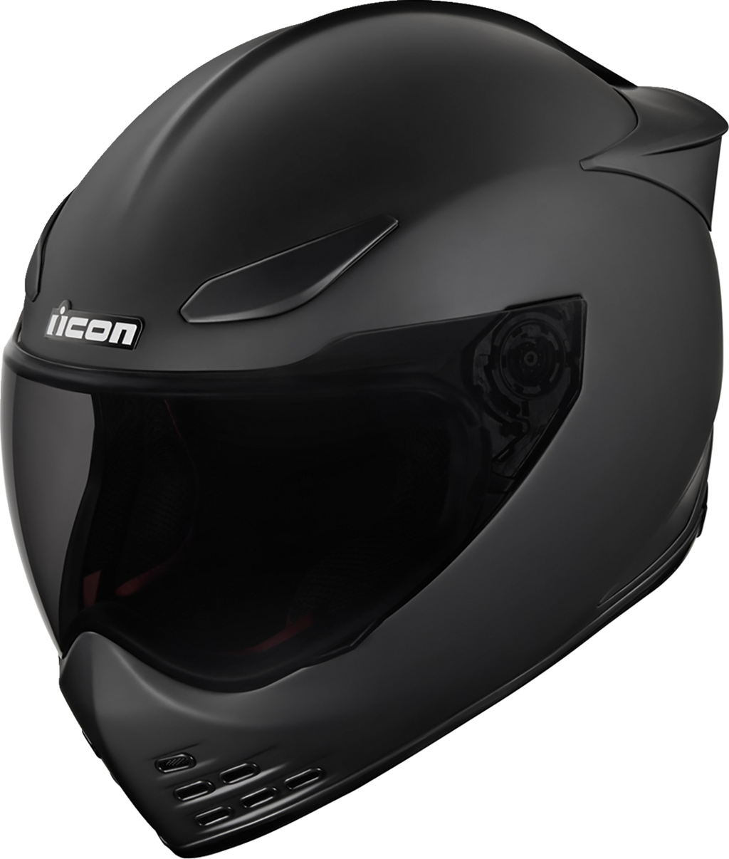 ICON Domain™ Helmet - Cornelius - Rubatone - Medium 0101-15458