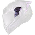 ICON Ultraflite™ Side Plates - Opal Mandala - Purple 0133-1734