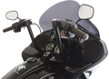 KLOCK WERKS Handlebar - Klip Hanger - 14" - Black KWH-01-0332