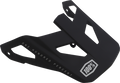 100% Status Visor - Black 81013-375-01