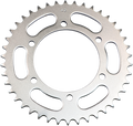 Parts Unlimited Rear Kawasaki Sprocket - 520 - 42 Tooth 42041-1235
