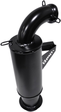 BIKEMAN PERFORMANCE Powder Lite Muffler 02-322PL