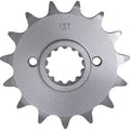MOOSE RACING Front Sprocket - 15 Tooth - XT 660 Z 26-1194-15CRMO